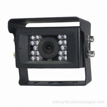 Heavy-duty Camera for Vehicles, Truck Rear-viewing System, Car CCD Camera